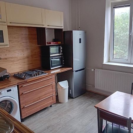 Holub Apartment In City Centrum Komarov 外观 照片