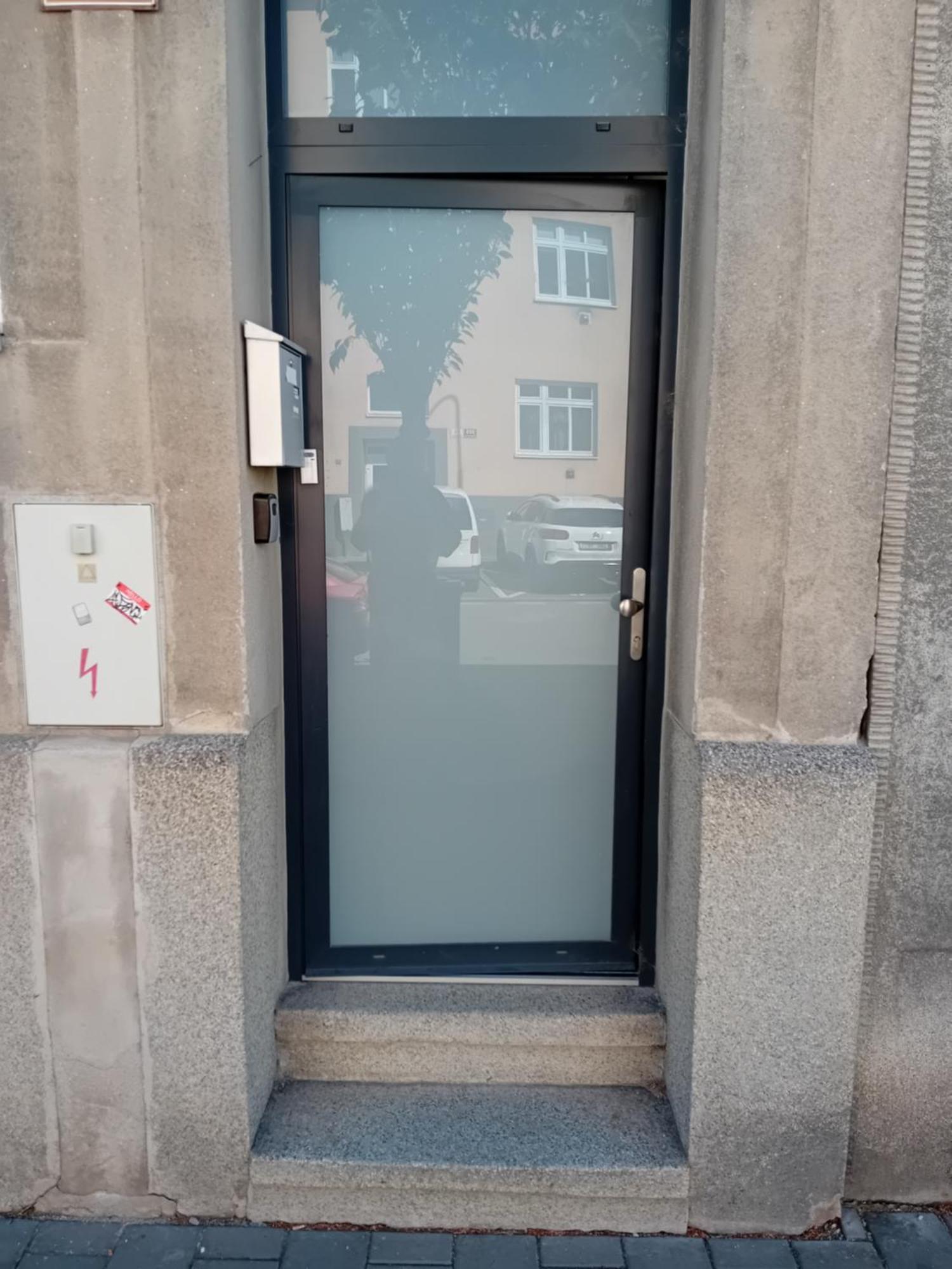 Holub Apartment In City Centrum Komarov 外观 照片
