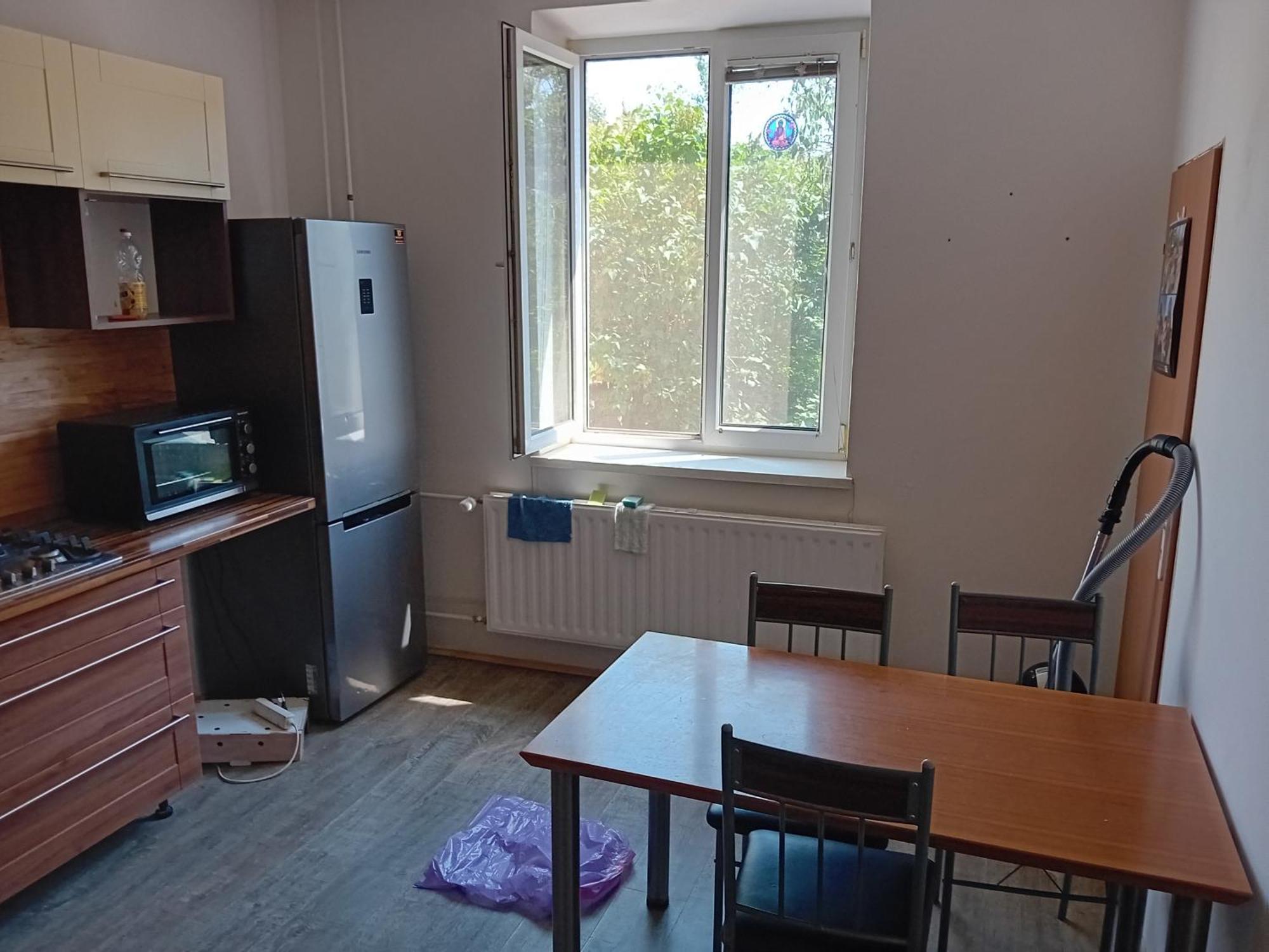 Holub Apartment In City Centrum Komarov 外观 照片