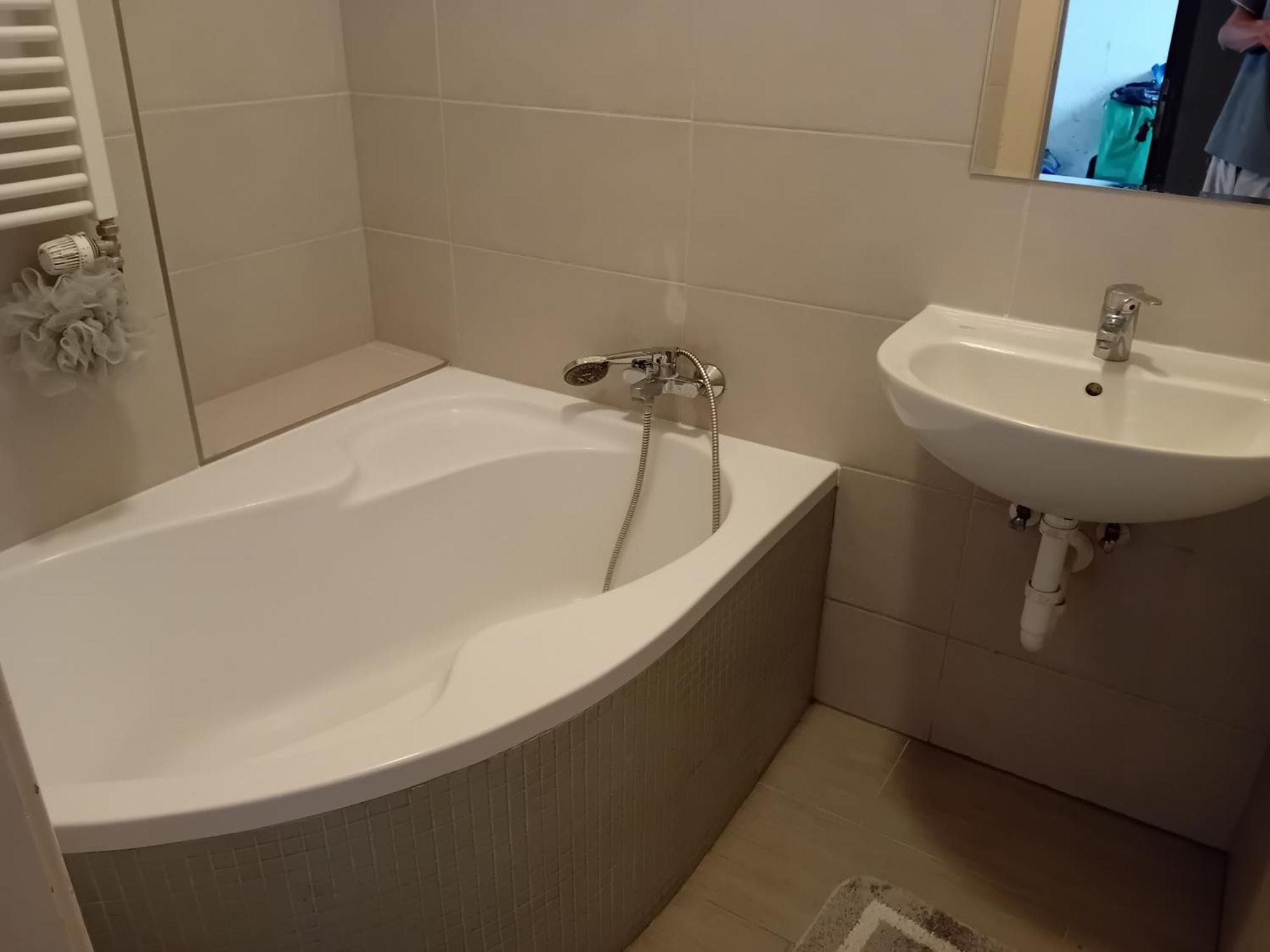 Holub Apartment In City Centrum Komarov 外观 照片